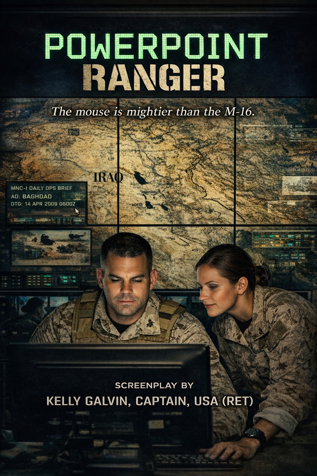 PPT Ranger Poster FINAL